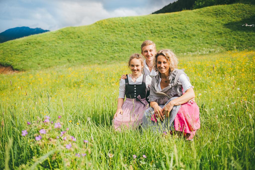 ホテル Gastehaus Richter グライナウ エクステリア 写真